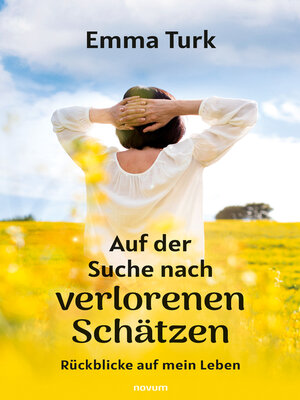 cover image of Auf der Suche nach verlorenen Schätzen